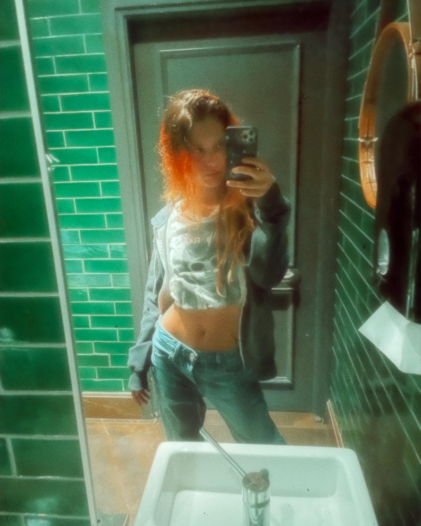 ronyida_ instagram image archive image