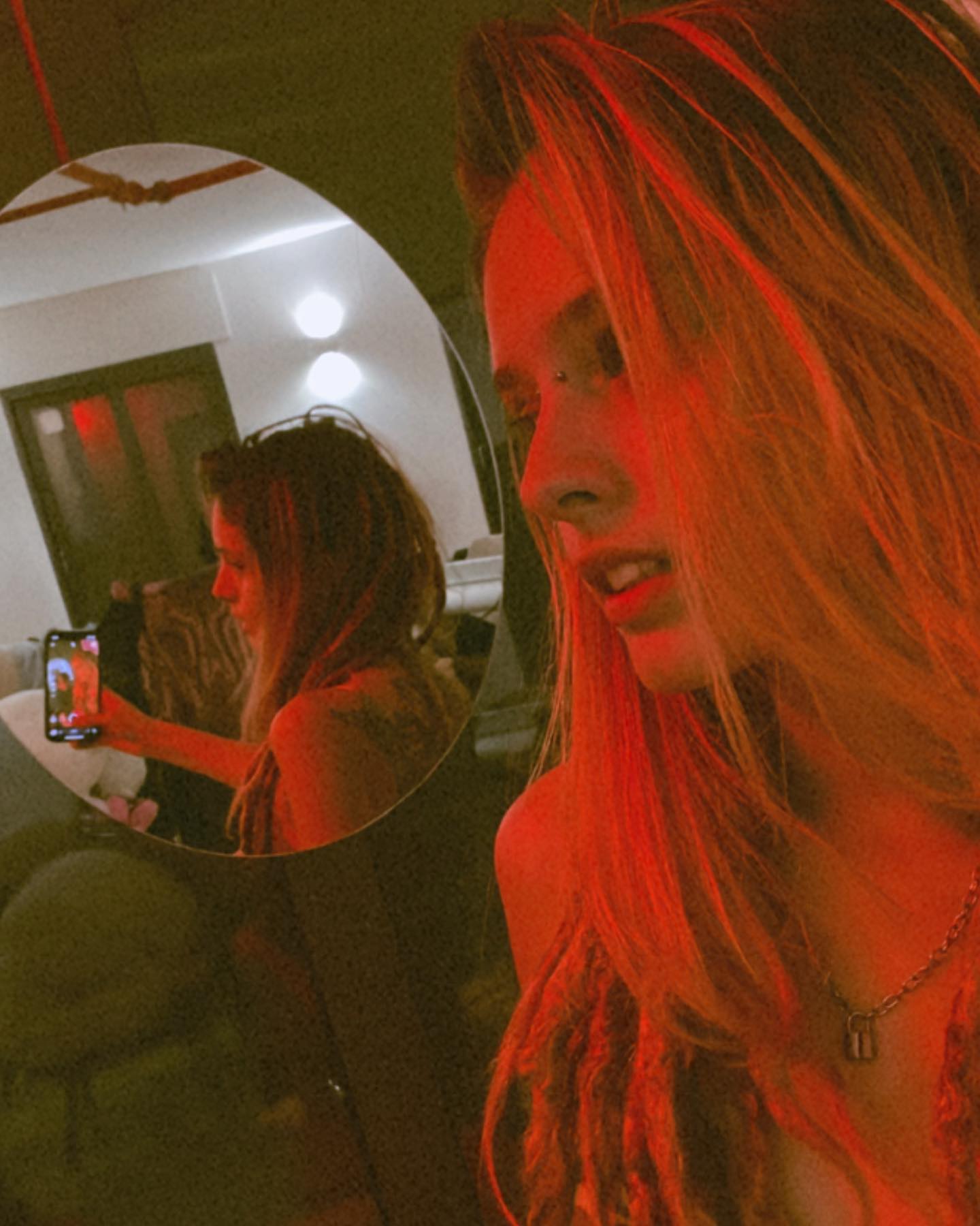 ronyida_ instagram image archive image