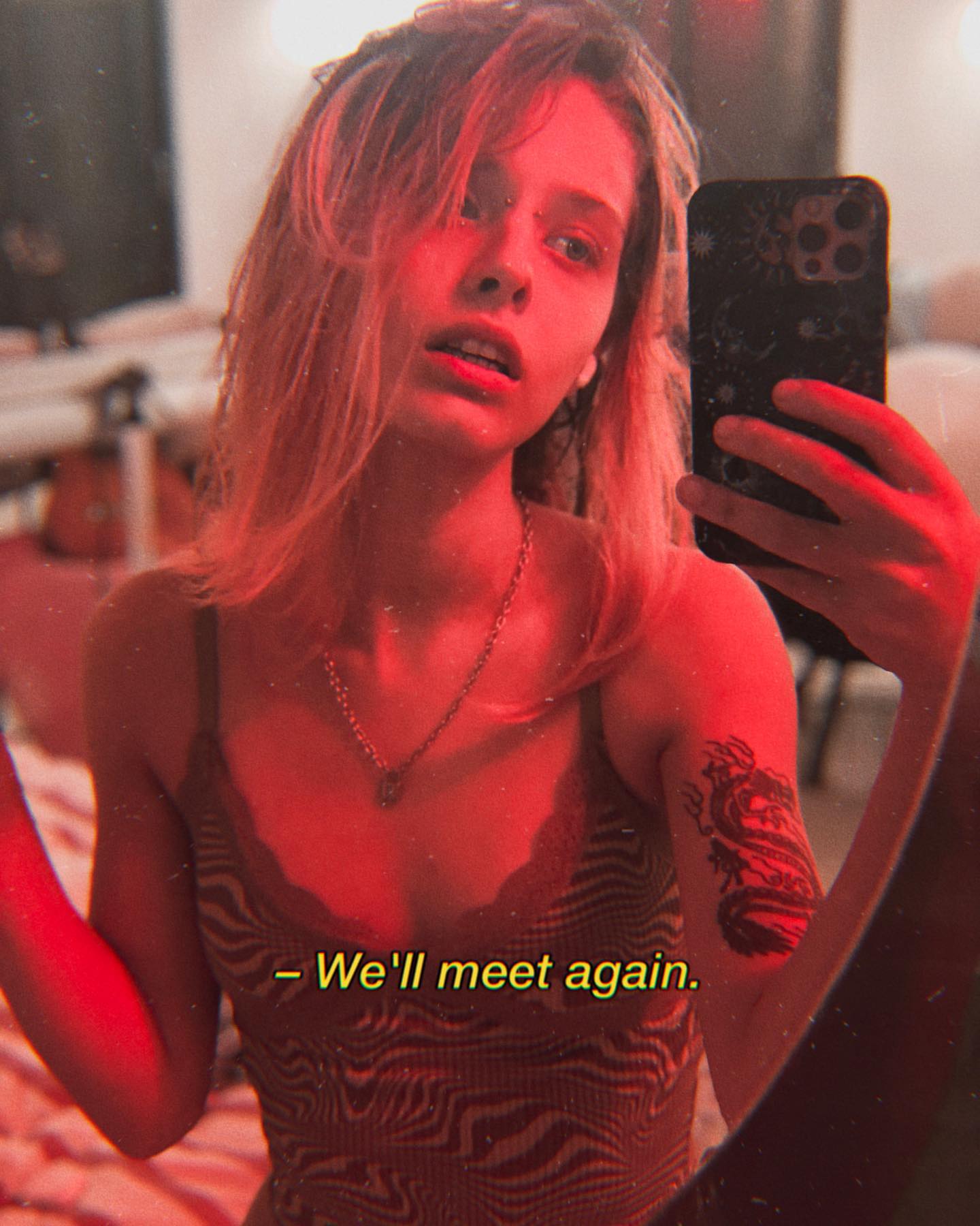 ronyida_ instagram image archive image