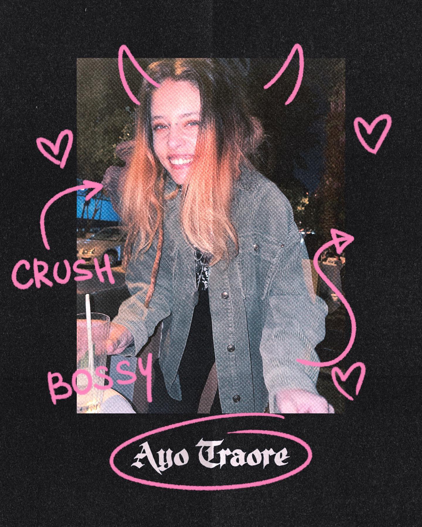 ronyida_ instagram image archive image