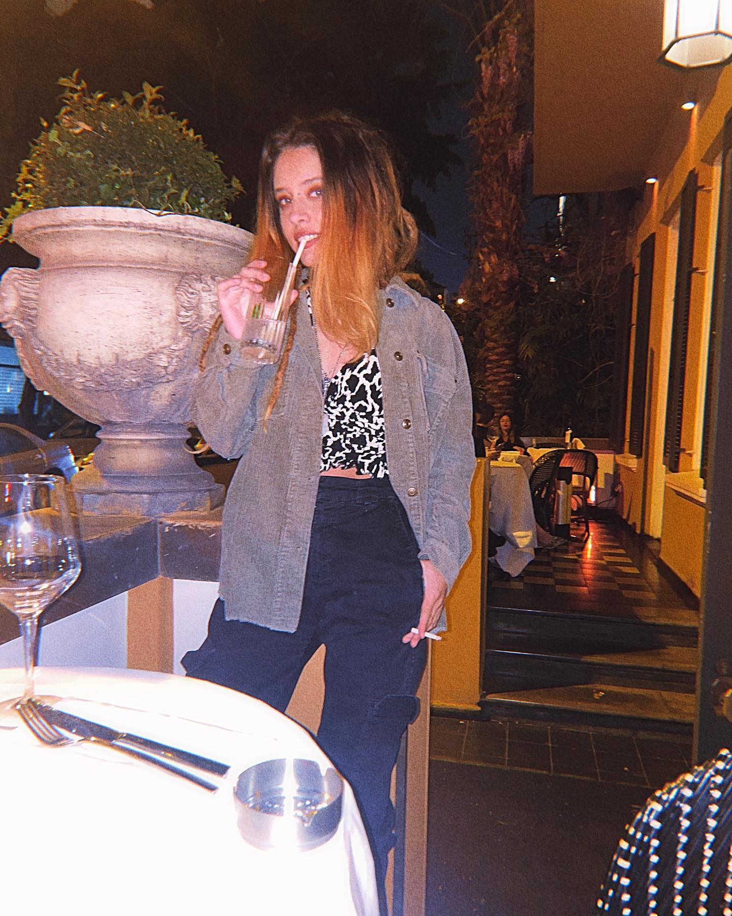 ronyida_ instagram image archive image