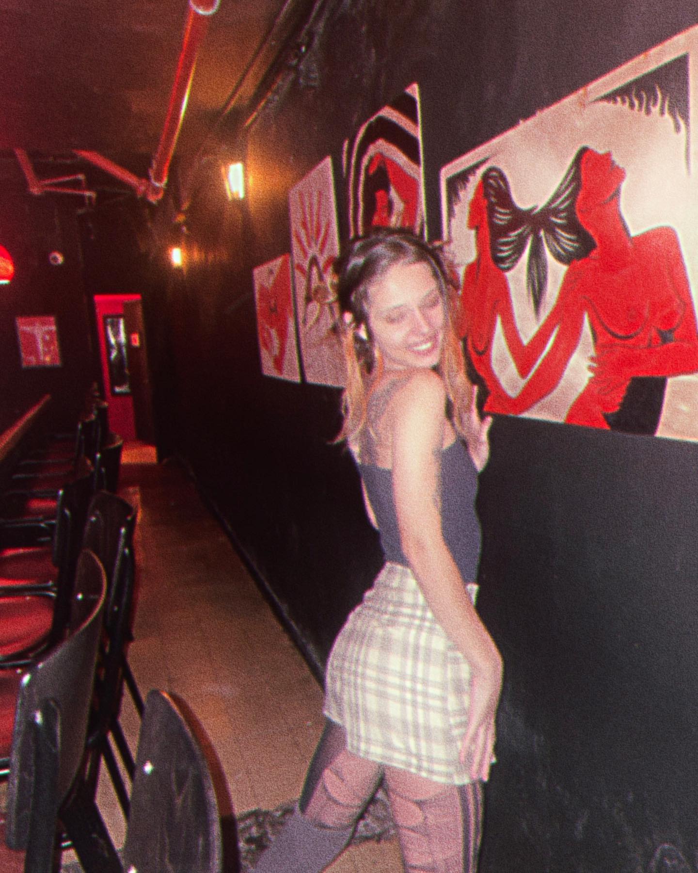 ronyida_ instagram image archive image