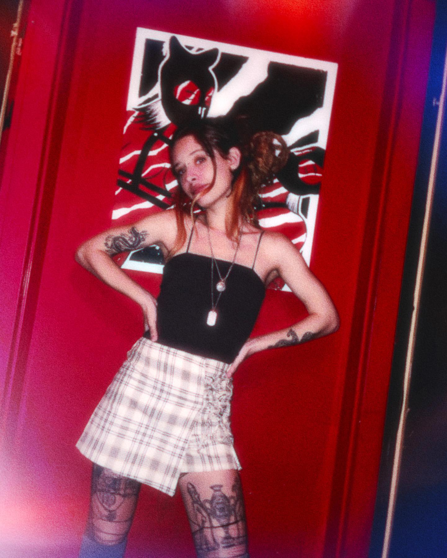 ronyida_ instagram image archive image