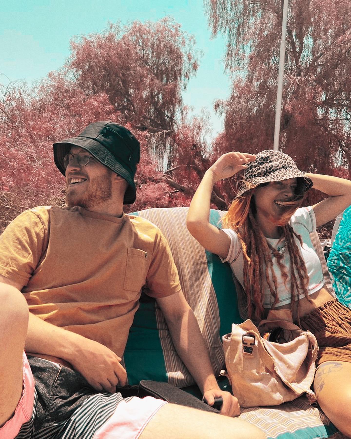 ronyida_ instagram image archive image