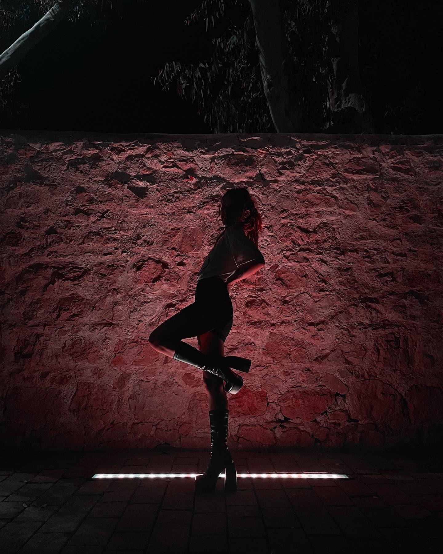 ronyida_ instagram image archive image