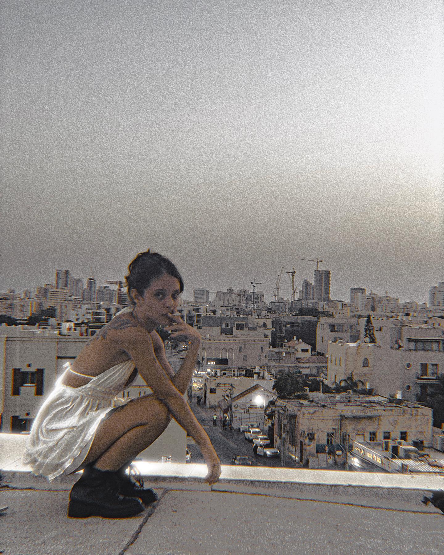 ronyida_ instagram image archive image