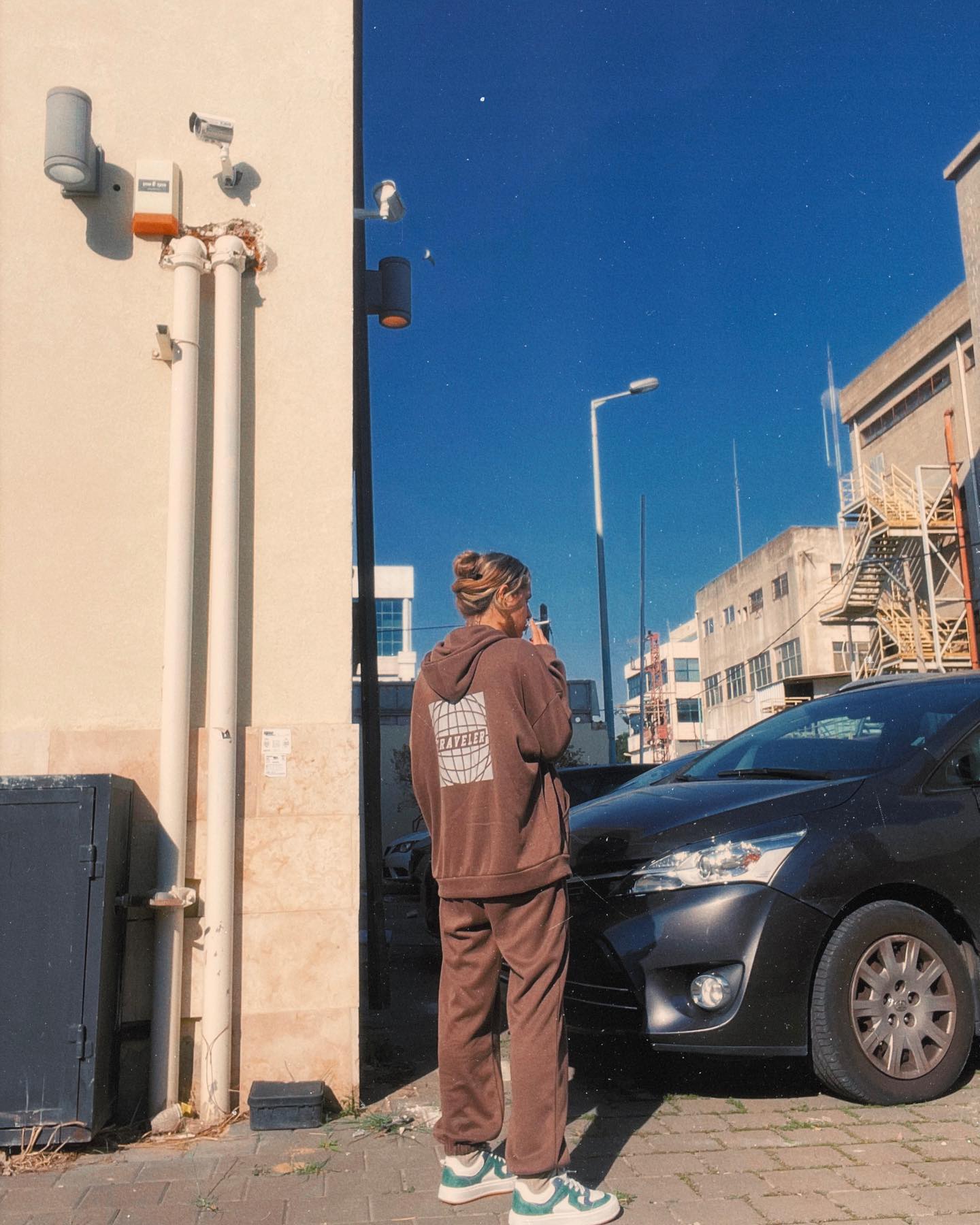 ronyida_ instagram image archive image