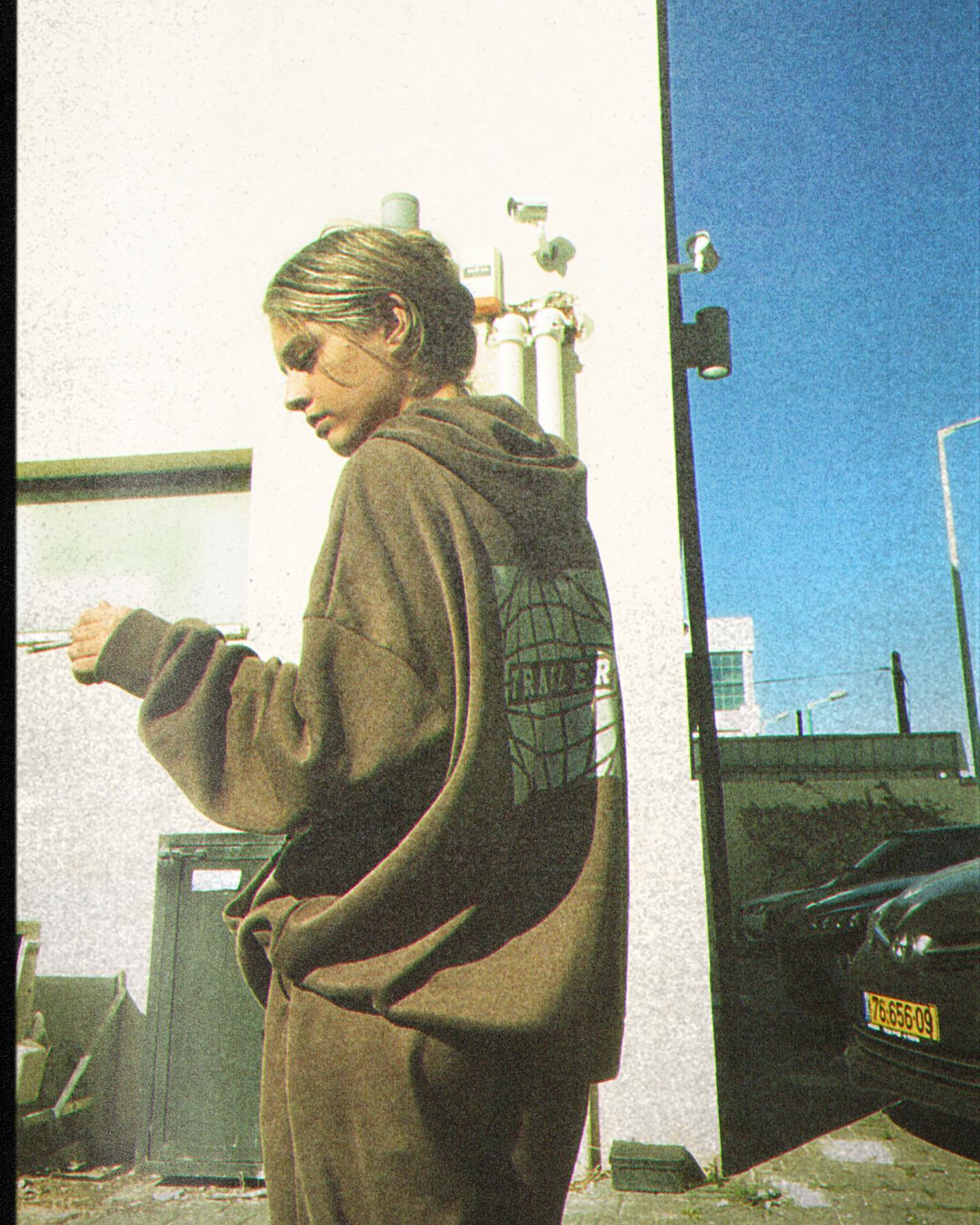 ronyida_ instagram image archive image