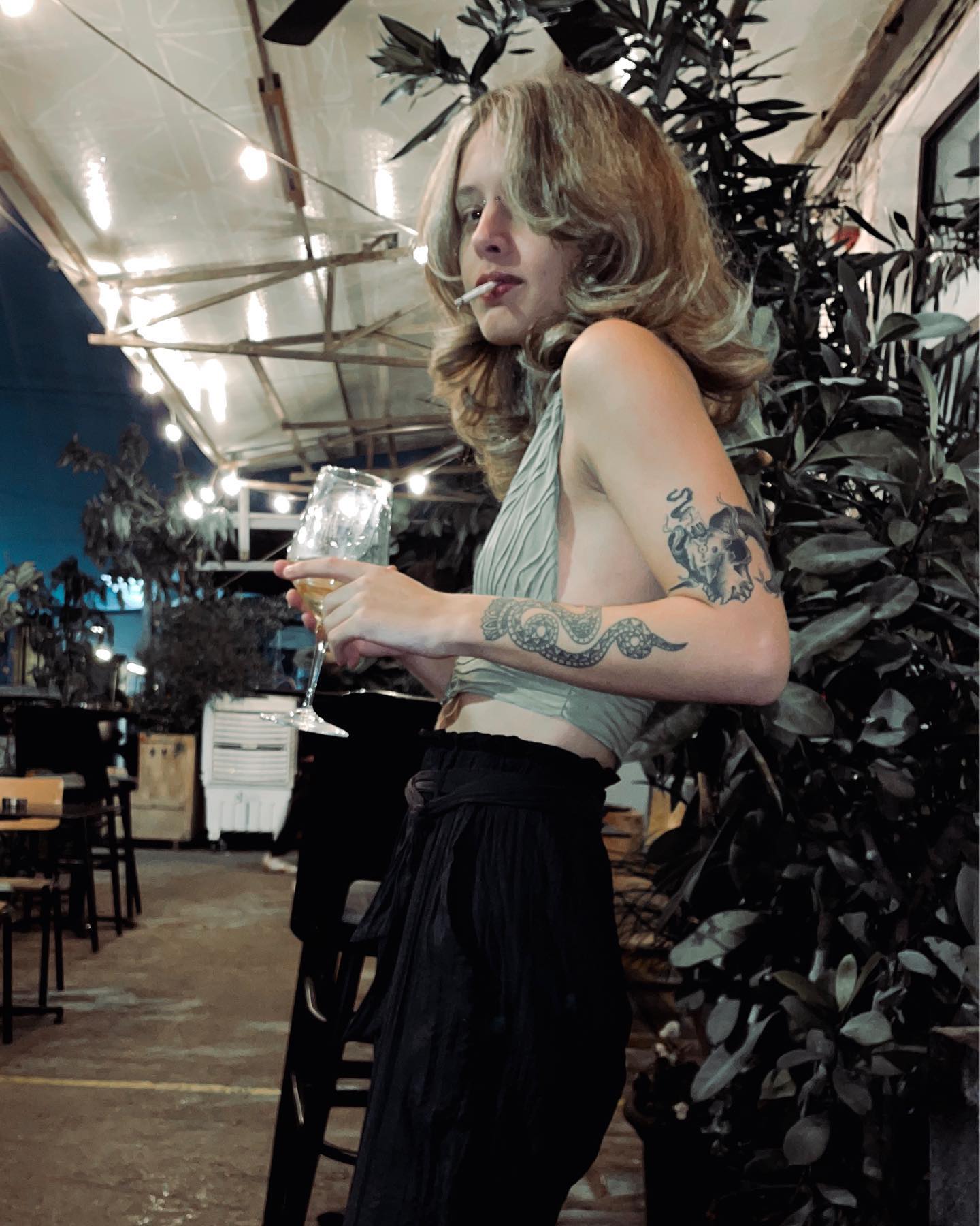 ronyida_ instagram image archive image