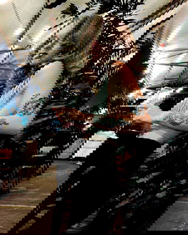 ronyida_ image ~ Altpins