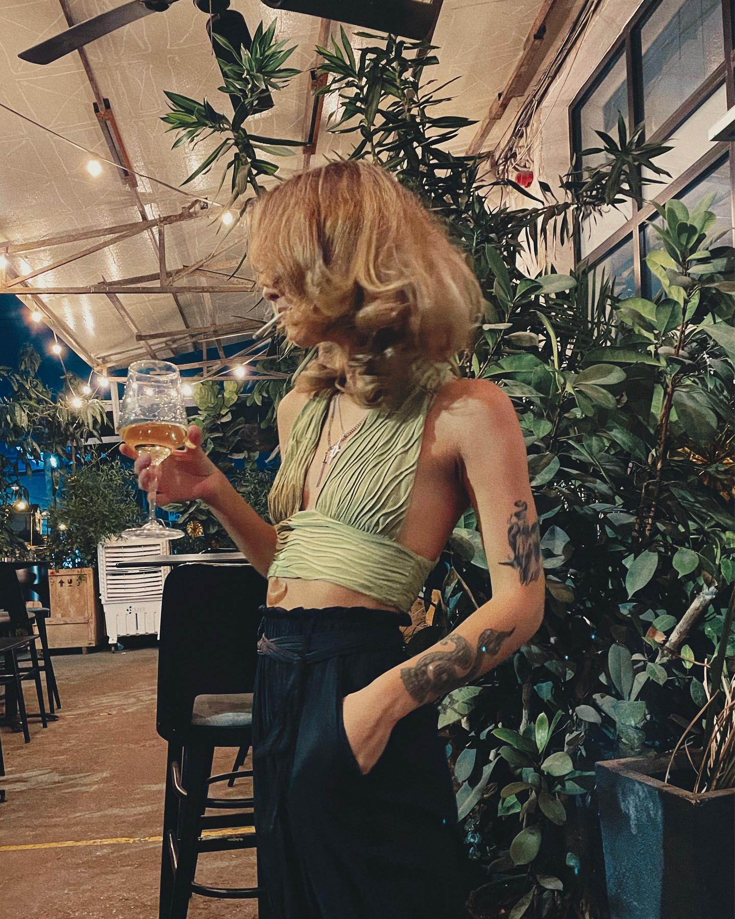 ronyida_ instagram image archive image