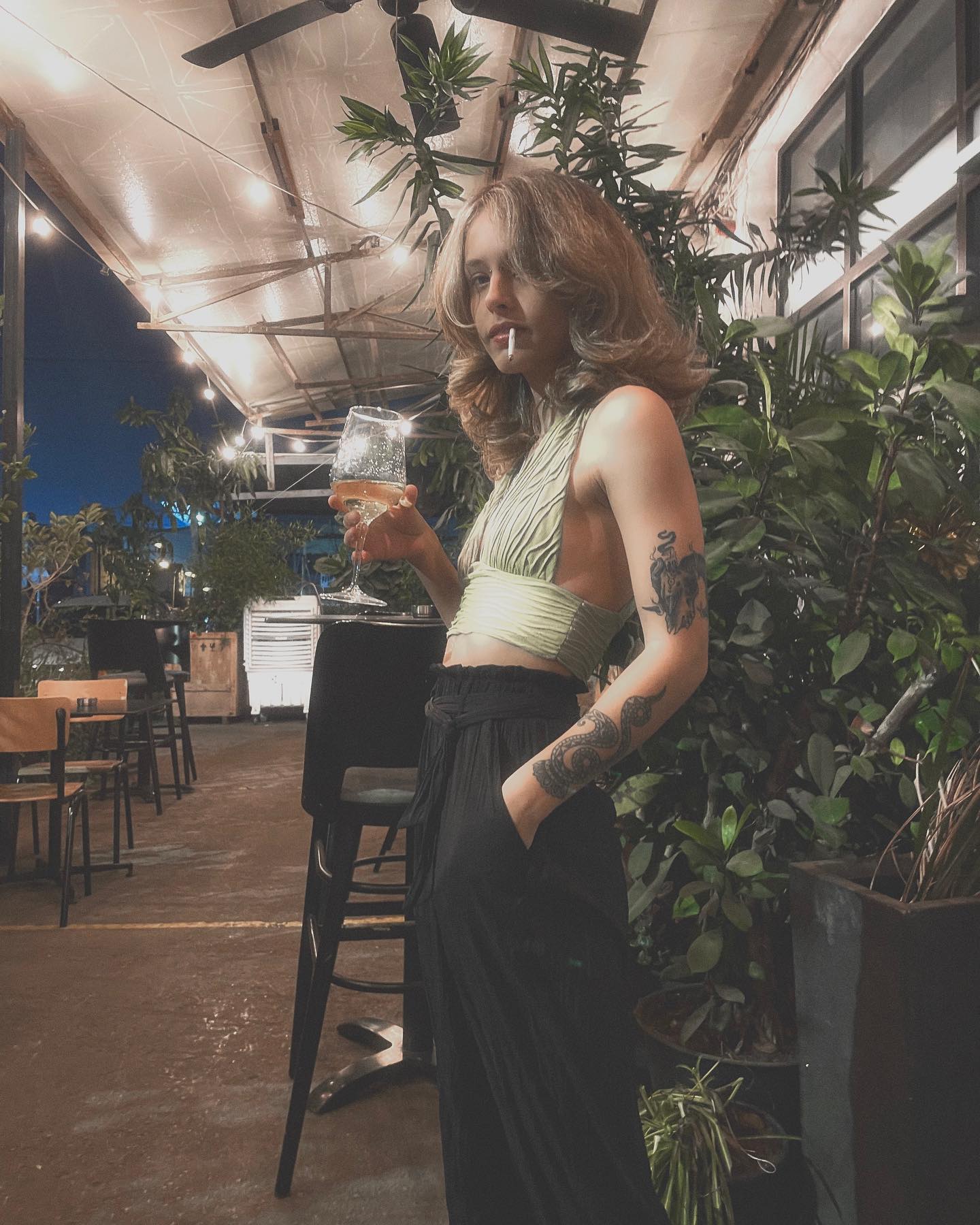 ronyida_ instagram image archive image