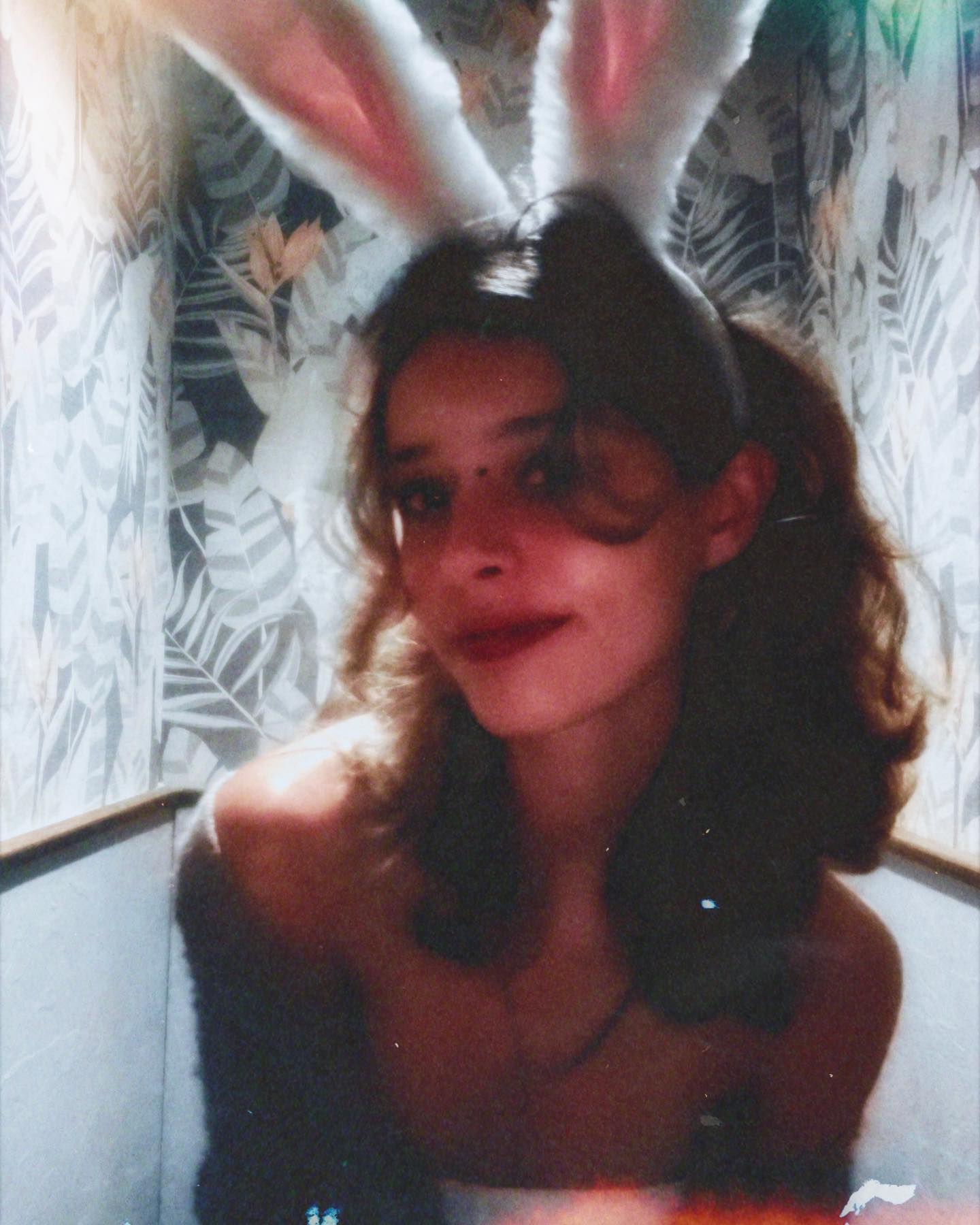 ronyida_ instagram image archive image