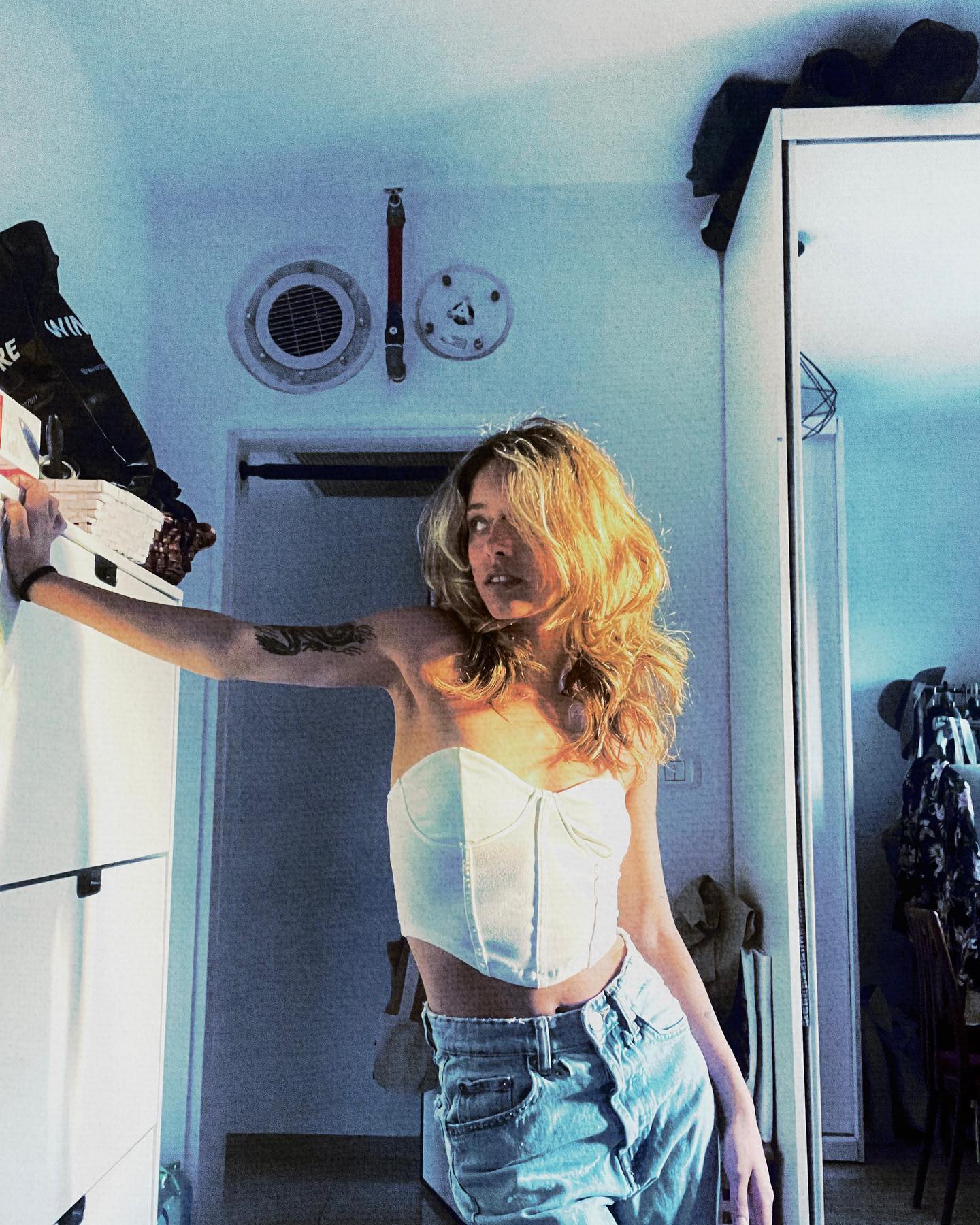 ronyida_ instagram image archive image