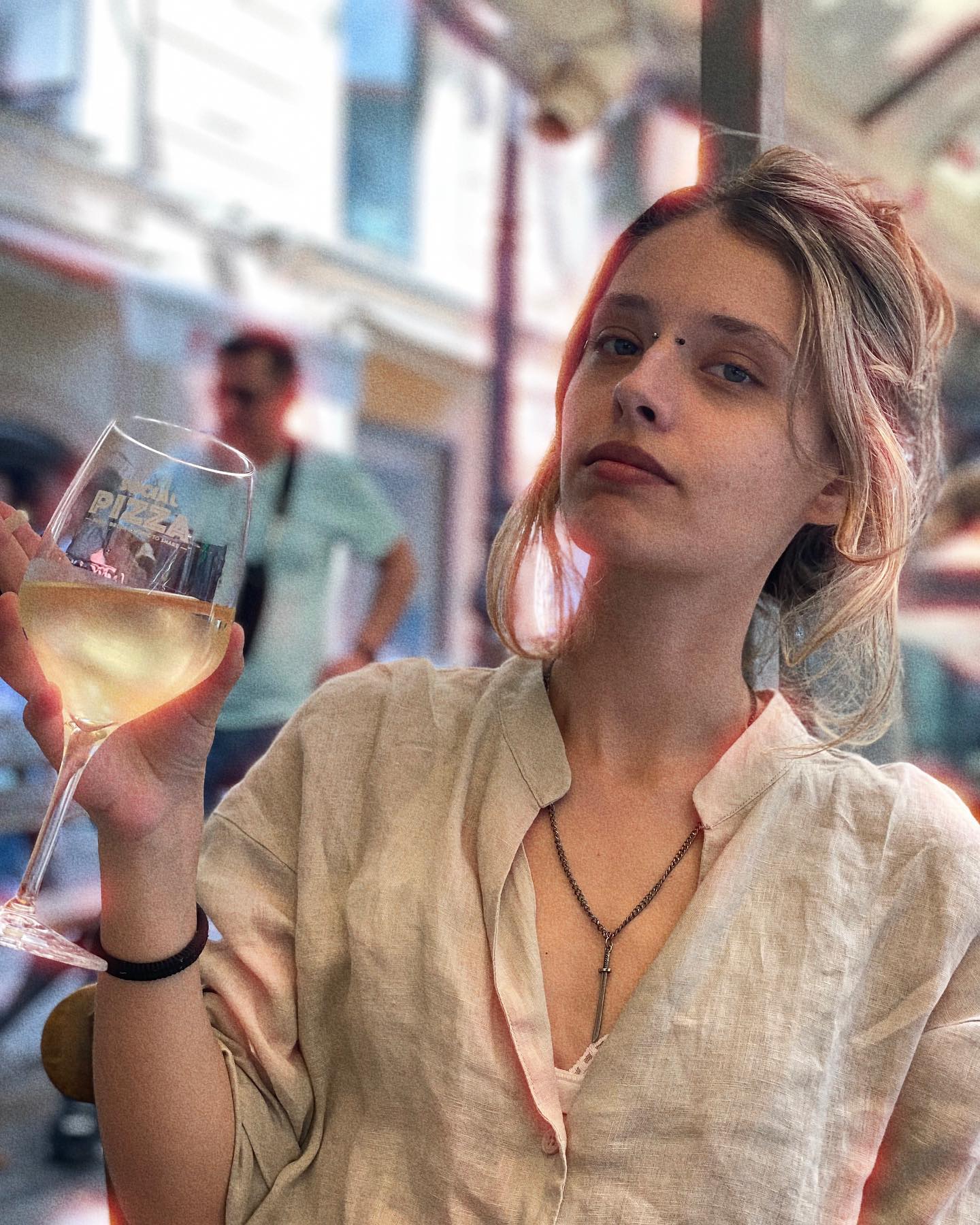 ronyida_ instagram image archive image