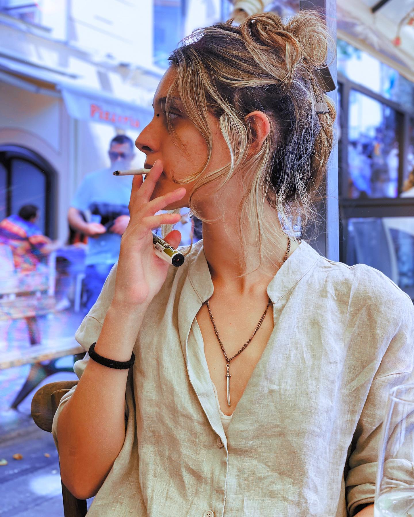 ronyida_ instagram image archive image