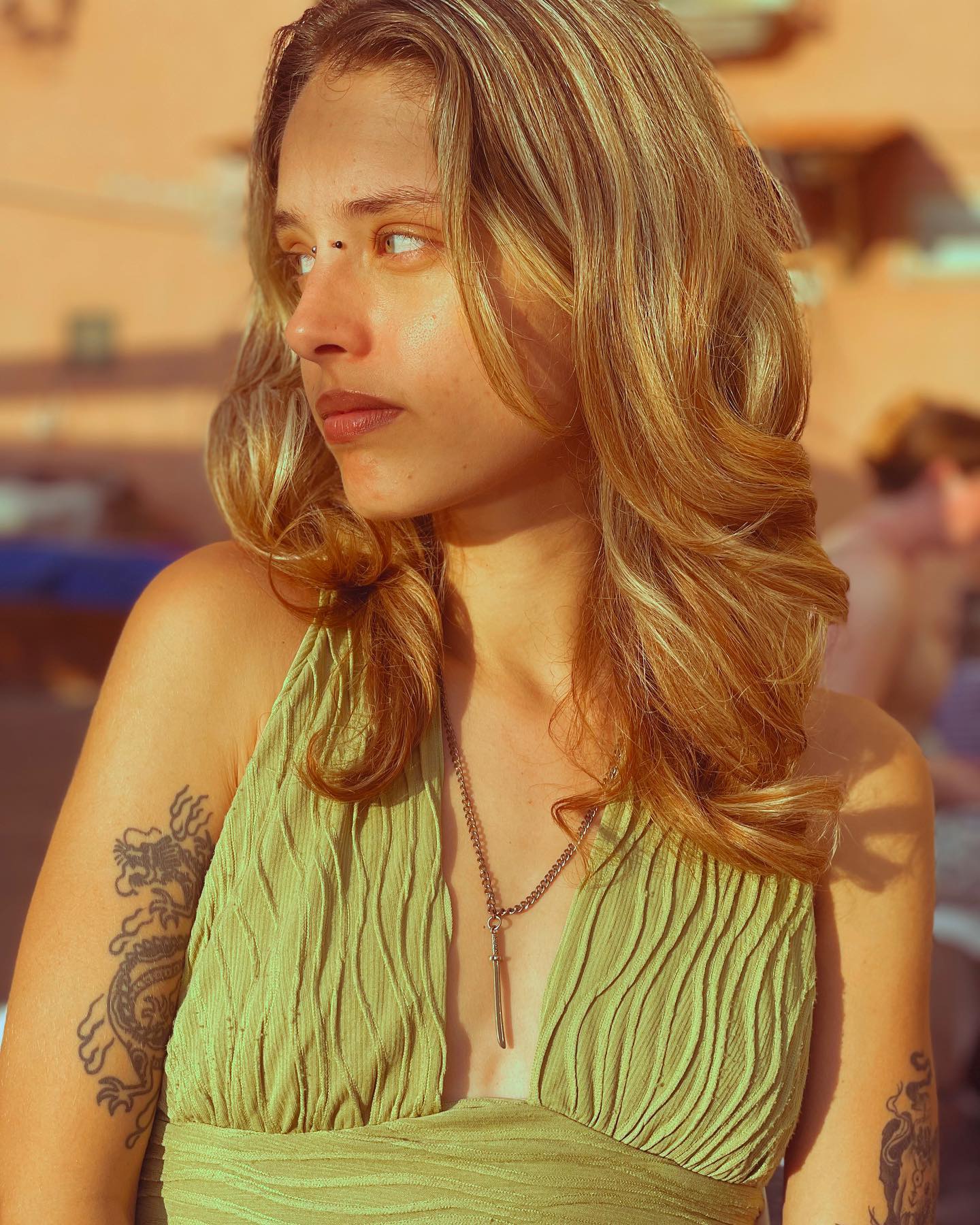 ronyida_ instagram image archive image