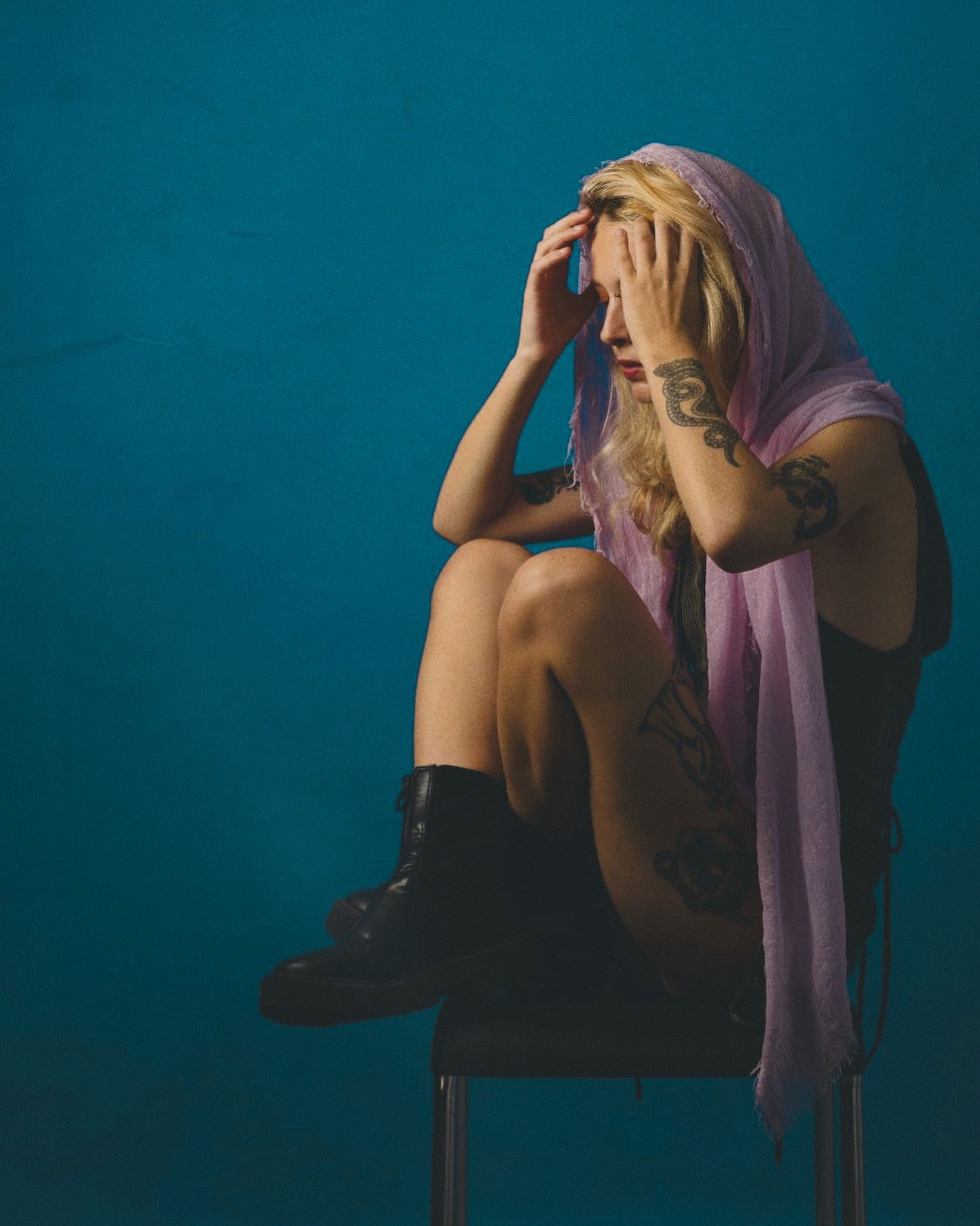 ronyida_ instagram image archive image