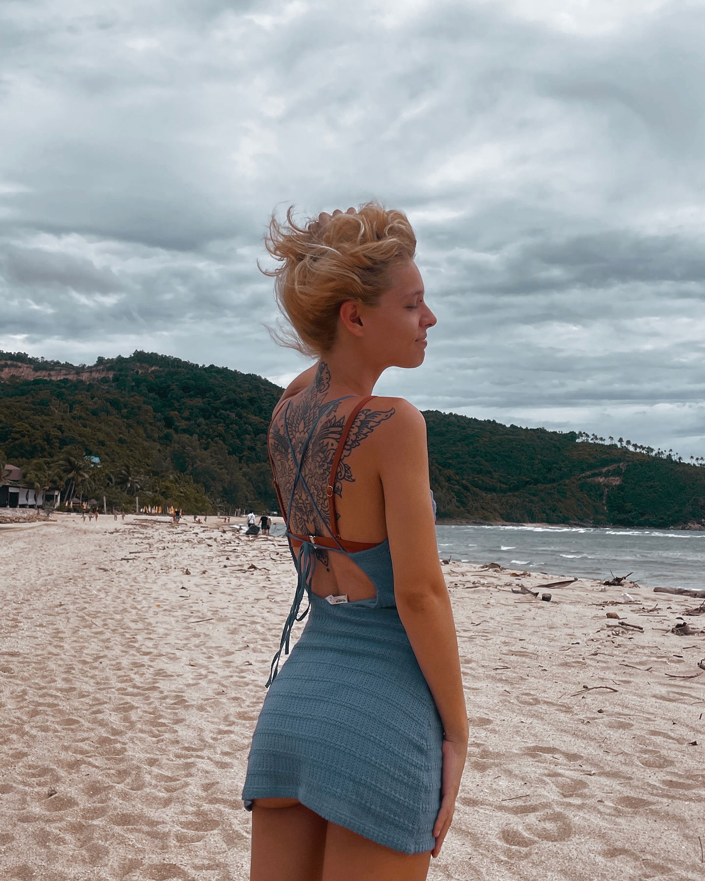 ronyida_ instagram image archive image