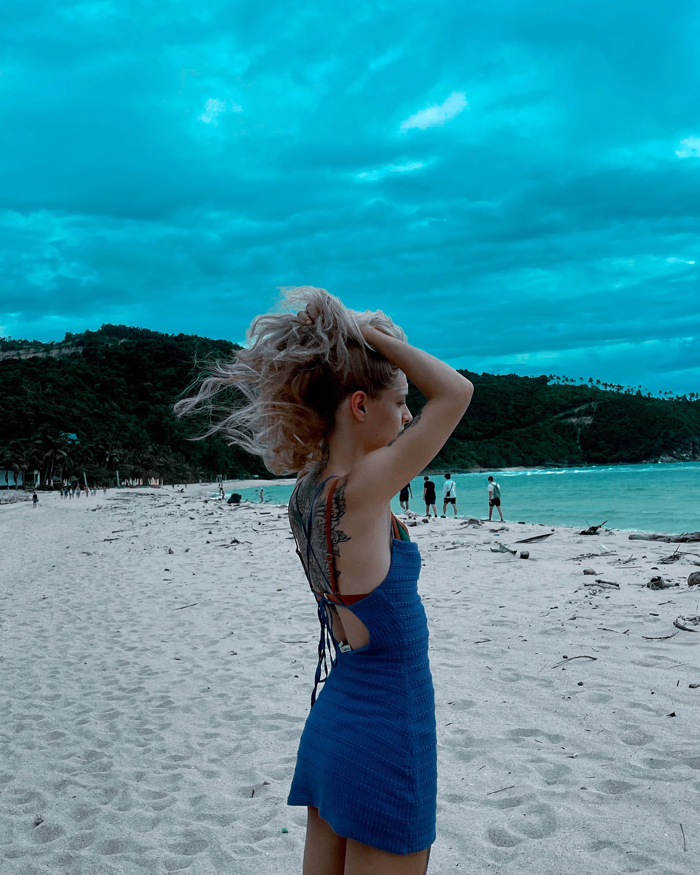 ronyida_ instagram image archive image