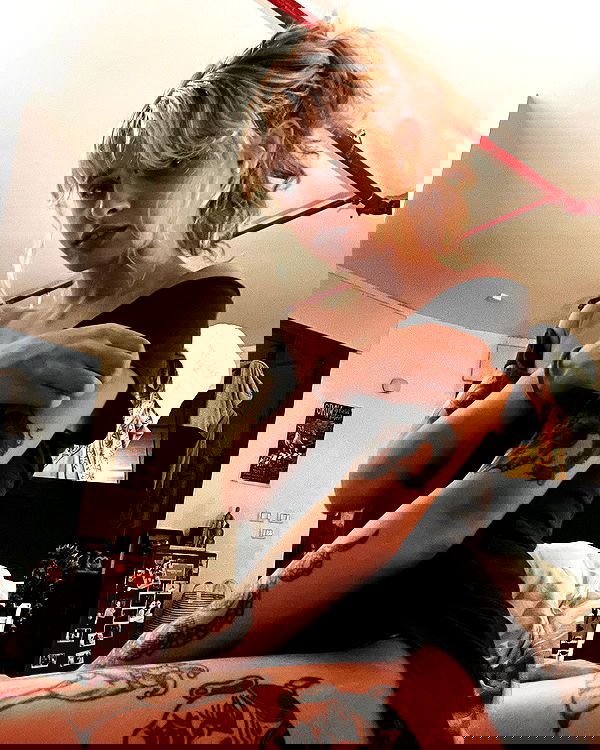 ronyida_ image ~ Altpins