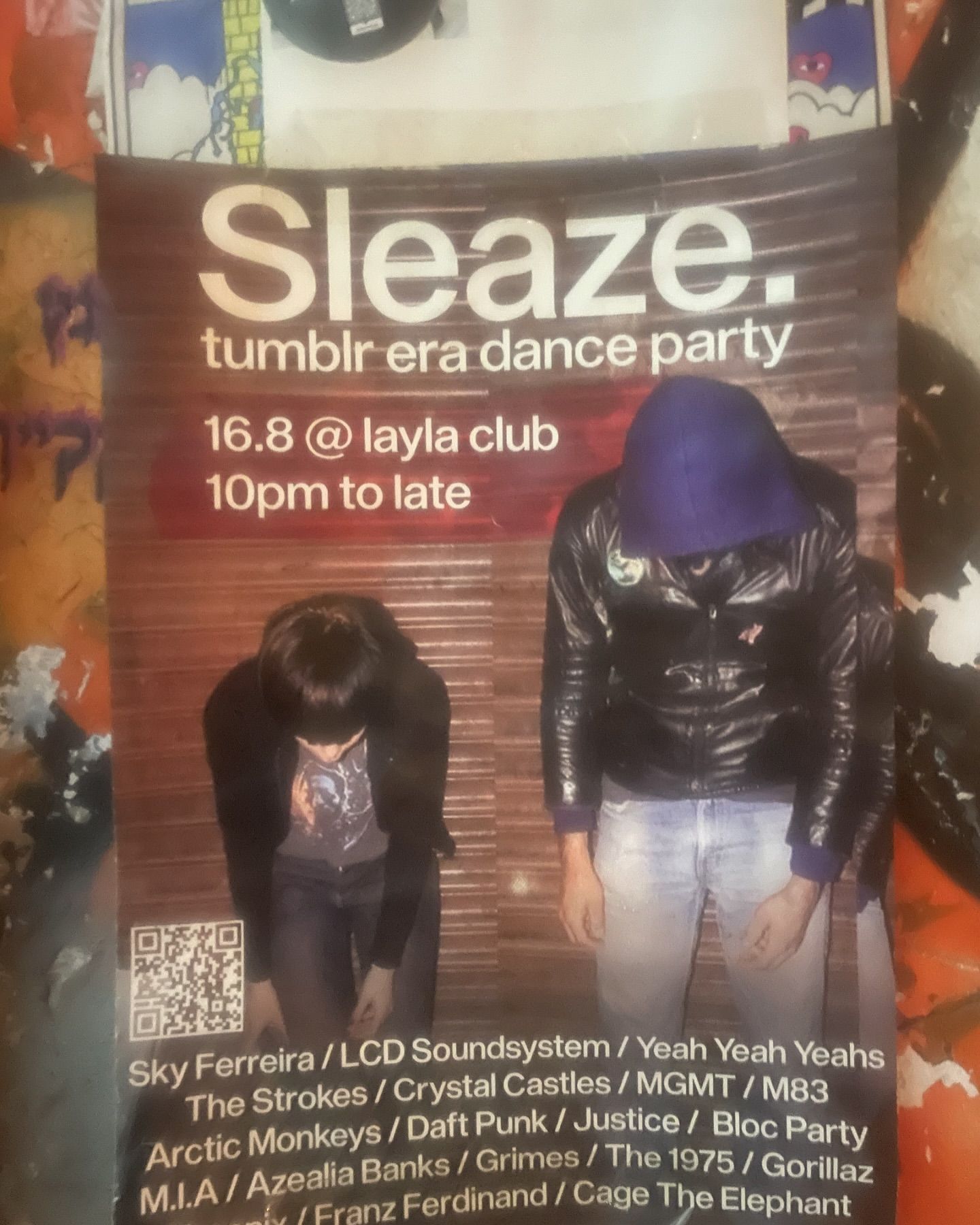 ronyida_ instagram image archive image