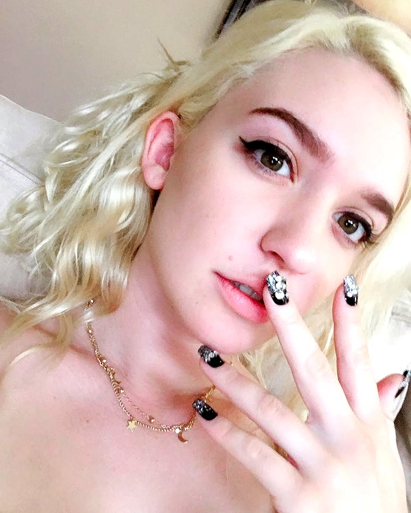 roseasmrofficial instagram image archive image