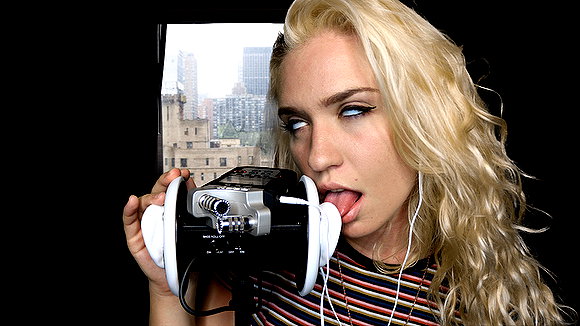 roseasmrofficial instagram image archive image