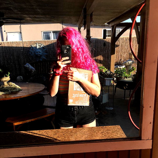 roseasmrofficial instagram image archive image