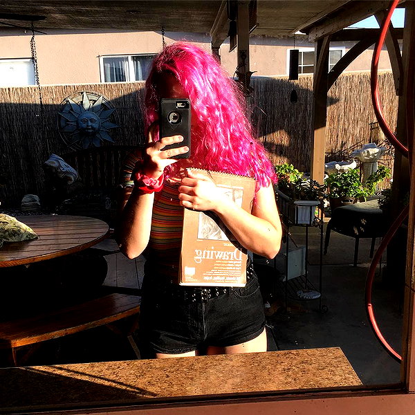 roseasmrofficial instagram image archive image
