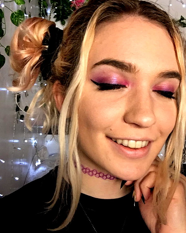 roseasmrofficial instagram image archive image