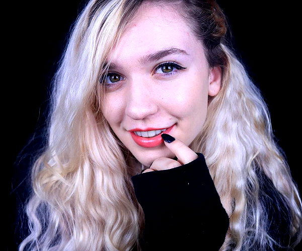 roseasmrofficial instagram image archive image