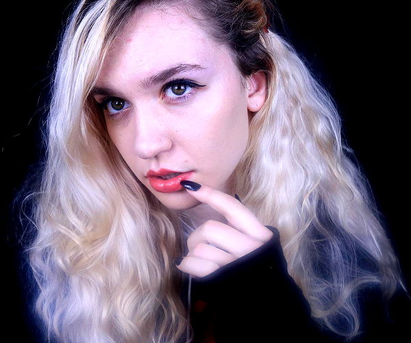roseasmrofficial instagram image archive image