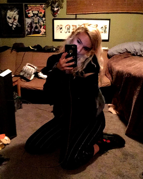 roseasmrofficial instagram image archive image