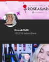 roseasmrofficial Altpins Profile Picture