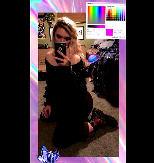 roseasmrofficial instagram image archive image