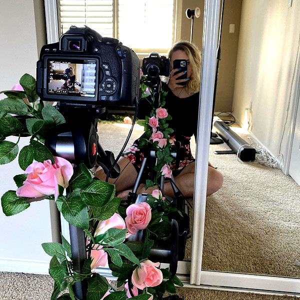 roseasmrofficial instagram image archive image