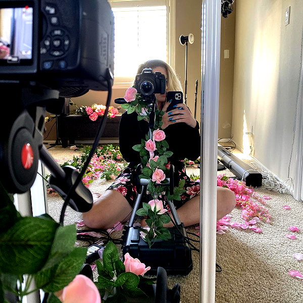 roseasmrofficial instagram image archive image