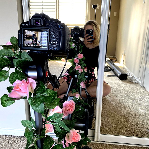 roseasmrofficial instagram image archive image
