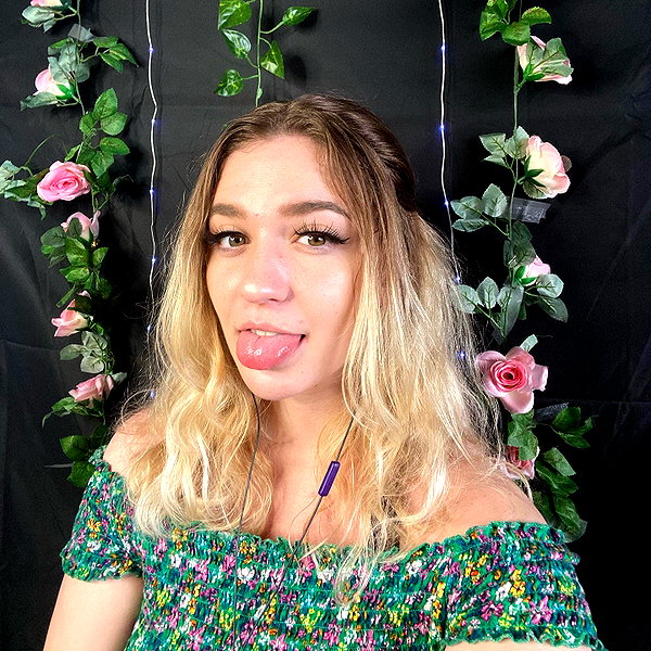 roseasmrofficial instagram image archive image