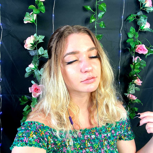 roseasmrofficial instagram image archive image