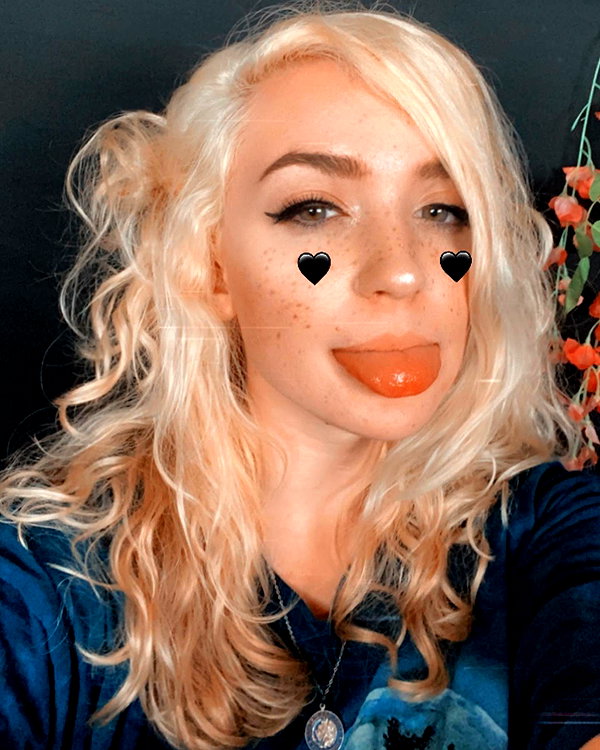 roseasmrofficial instagram image archive image