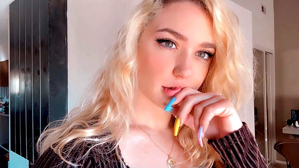 roseasmrofficial instagram image archive image