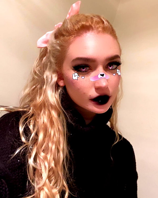 roseasmrofficial instagram image archive image
