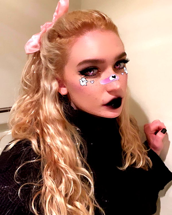 roseasmrofficial instagram image archive image