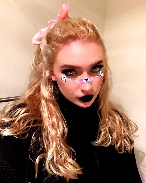 roseasmrofficial instagram image archive image