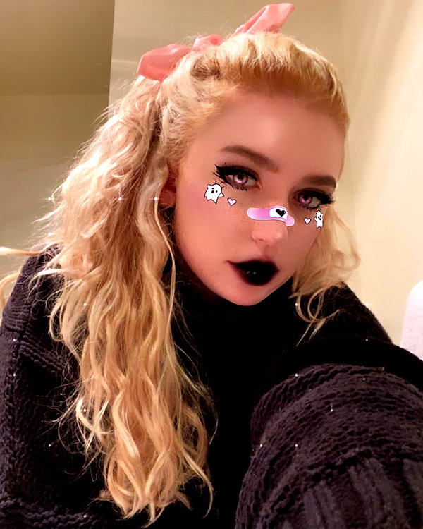 roseasmrofficial instagram image archive image