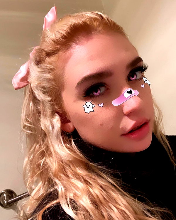 roseasmrofficial instagram image archive image