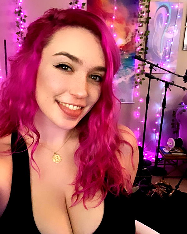 roseasmrofficial instagram image archive image