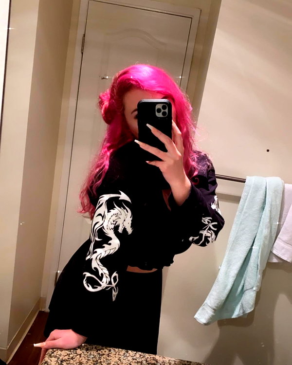 roseasmrofficial instagram image archive image